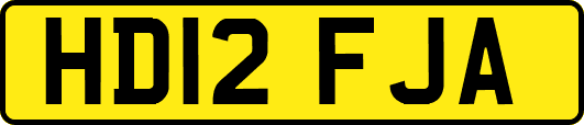 HD12FJA
