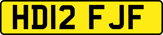 HD12FJF
