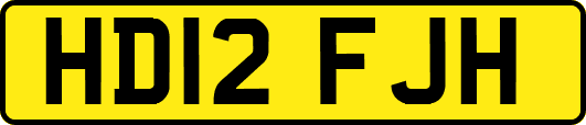 HD12FJH
