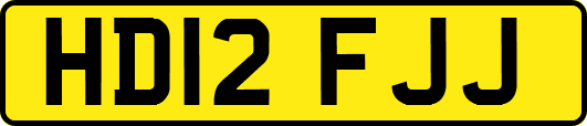 HD12FJJ