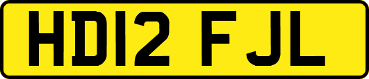 HD12FJL