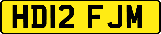 HD12FJM