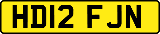 HD12FJN