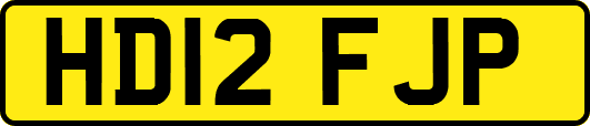 HD12FJP