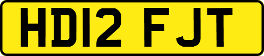 HD12FJT