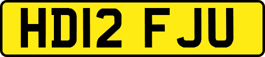 HD12FJU