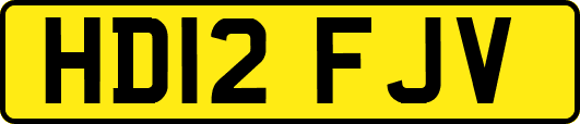 HD12FJV