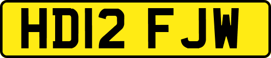 HD12FJW