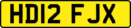 HD12FJX