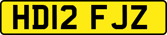 HD12FJZ