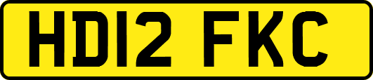 HD12FKC