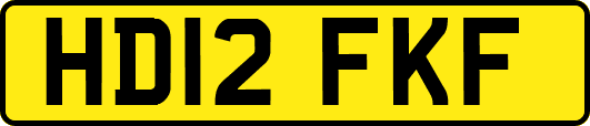 HD12FKF