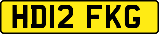 HD12FKG