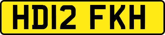HD12FKH