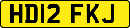 HD12FKJ