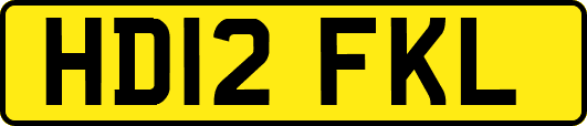 HD12FKL