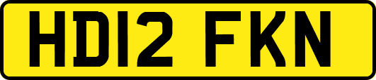 HD12FKN