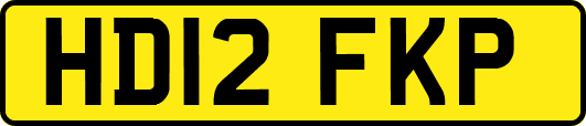 HD12FKP