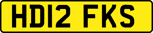 HD12FKS