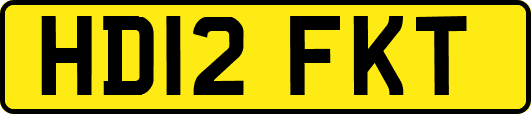HD12FKT