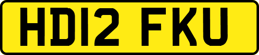 HD12FKU
