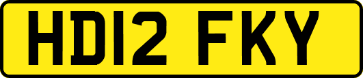 HD12FKY