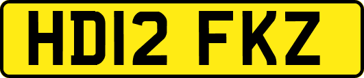 HD12FKZ