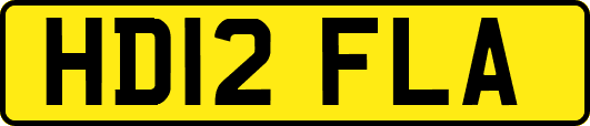 HD12FLA