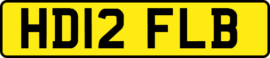 HD12FLB
