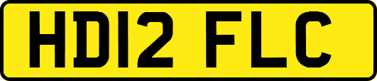HD12FLC