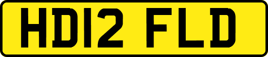 HD12FLD