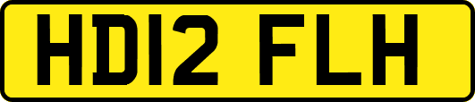 HD12FLH