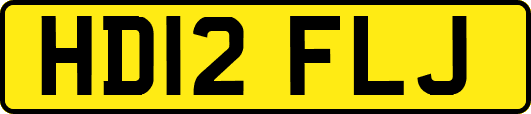 HD12FLJ