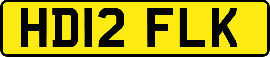 HD12FLK