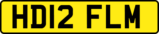 HD12FLM