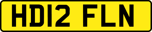 HD12FLN
