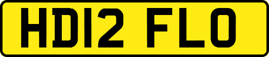 HD12FLO