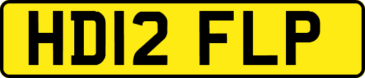 HD12FLP