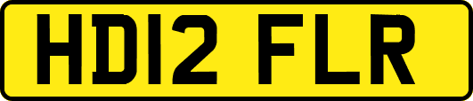 HD12FLR