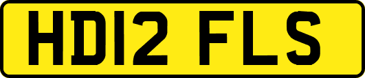 HD12FLS