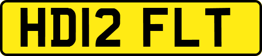 HD12FLT