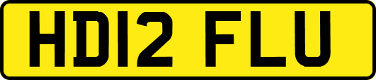 HD12FLU