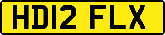 HD12FLX