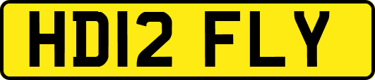 HD12FLY