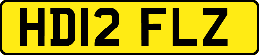 HD12FLZ