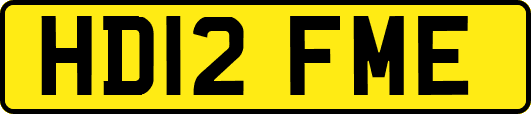 HD12FME