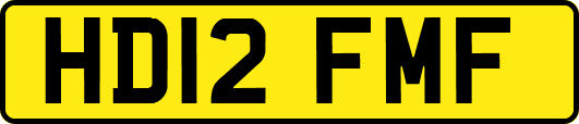 HD12FMF