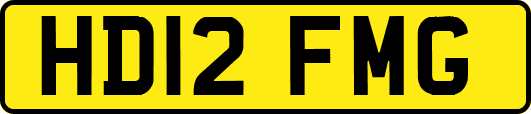 HD12FMG
