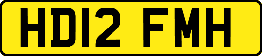 HD12FMH