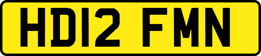 HD12FMN